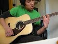 hellogoodbye - Oh, It Is Love cover