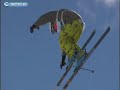 Riddle shines in Valmalenco Riddle shines in Valmalenco