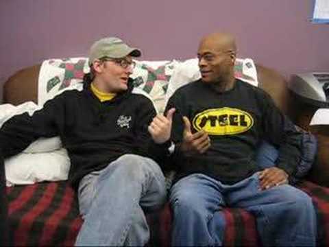 The Dave and Dale Show: Episode 1