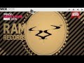Drum & Bass - RAM Records - Drum & Bass Annual 2011 Mini Mix by Hamilton (EXCLUSIVE)