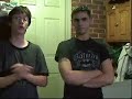 Special Effects Tutorial: Squibs 1