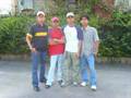 wonk Cilacap