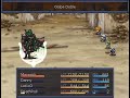 [RPG Maker VX] - Prueba de Batalla
