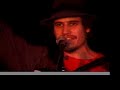 Jason Webley @ American University - Dance While the Sky