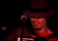 Jason Webley @ American University - Dance While the Sky