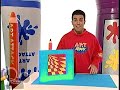 art attack