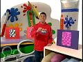 art attack