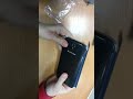 Видеообзор Blackview F1