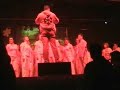 Vocal popgroup Re-flax