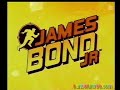 James Bond Jr Intro