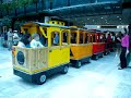 kiddie train \"chu chu\" kiddie train \"chu chu\"