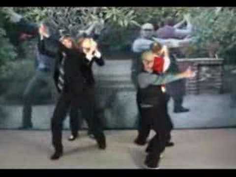 OK Go Phenomenon V. 2