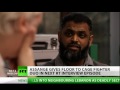 Assange Episode 5: Gitmo horrors & war on terror