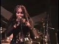 anabantha   nocturna    en vivo en el circo volador 
