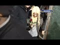 Watch 'Breaking News: Christina Aguilera with new boyfriend at The Abbey 11-24-10'