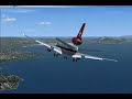 PASAJES DE DIFERENTES AVIONES