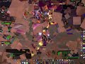 VEGC - Benny Ramparts