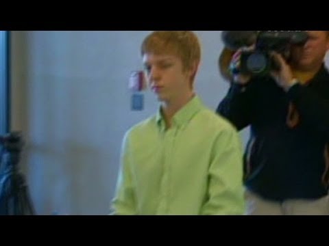 Teen avoids jail with 'affluenza' defense