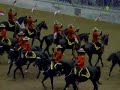 RCMP Musical Ride 2008 (CNE, Toronto, ONT)- Part 1