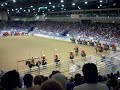 RCMP Musical Ride 2008 (CNE, Toronto, ONT)- Part 1