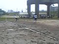 平成20年度 荒川区サッカーリーグ45ers[4-0]FCブッシュ