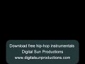 Download free hip-hop instrumentals