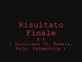 BALZIBLU 5vs1 Hidrogaudio