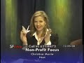 Christina Marie interviews Jeff Cotter, executive director of the Rainbow World Fund. They discuss the origin of the 