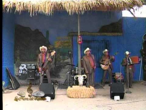 Los LLaneros De Guamuchil