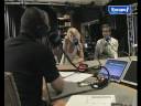 Jamie Lidell dans on Connaît la musique - 1/2 Jamie Lidell dans on Connaît la musique - 1/2