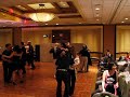Grand Pacific Dance Championships 2008 Late night dancing moment