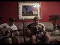 Original Untitled by The Rice Brothers