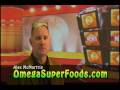 videos de Omega 3 Super Foods help brain function and heart health