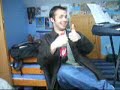The Resolutions Promtional video1 The Resolutions Promtional video1