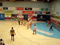 Balonmano cadete Maristas algemesi - alcobendas Balonmano cadete Maristas algemesi - alcobendas