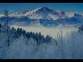 \"Pikes Peak Tribute (Sound and Sight)\"