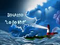 \"lo so bene\" BINARIO