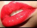 Kim Kardashian Perfume Launch makeup look