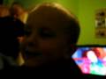videos de A demonic child