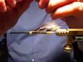 Eumer Marabou Muddler Part 2 of 4 parts