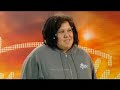 Casey Donovan Audition Casey Donovan Audition