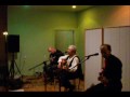 My 7 Performances - #5: Sylvia LeLievre (Bouctouche, Nov 2009, part 7) - Partons la mer est belle
