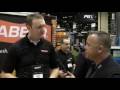 REM visits 2009 PGA Merchandise Show