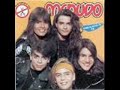 MENUDO/MDO - GENERACION TRAS GENERACION
