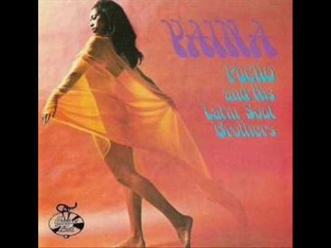 pucho and his latin soul brothers - Homeland