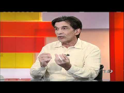 Jornal da Cultura 03/02/2012 - 1º Bloco