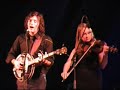 The Lowering - The Avett Brothers & Sarah - Lincoln Theatre