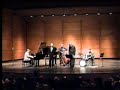 Tom Harrell  solo w/ David Leonhardt 