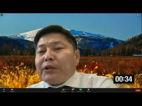Монгол Улсын шүүхийн тухай хуулийн төслийг хэлэлцлээ