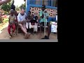 amputees niece